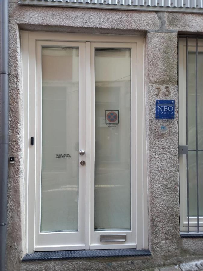 Apartment Neo