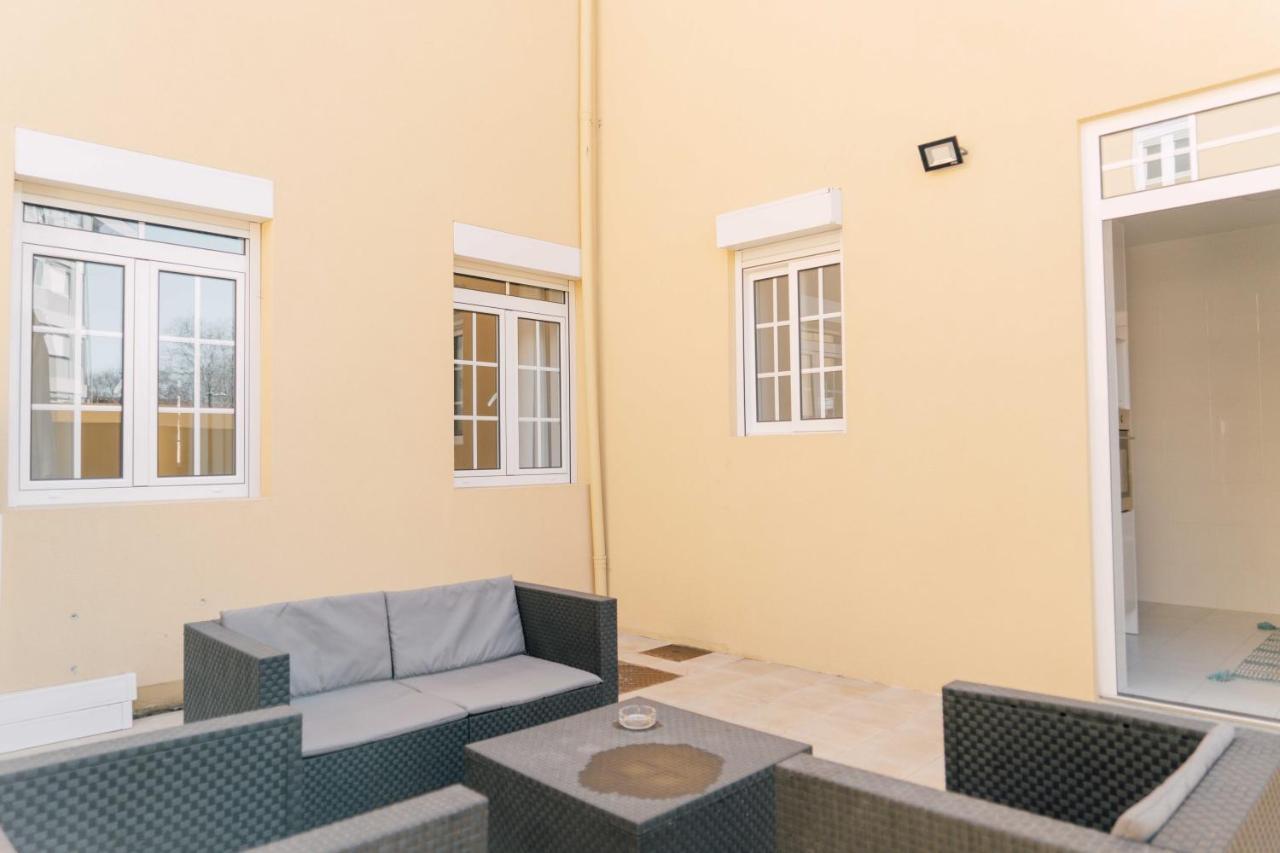 Yellow * Porto