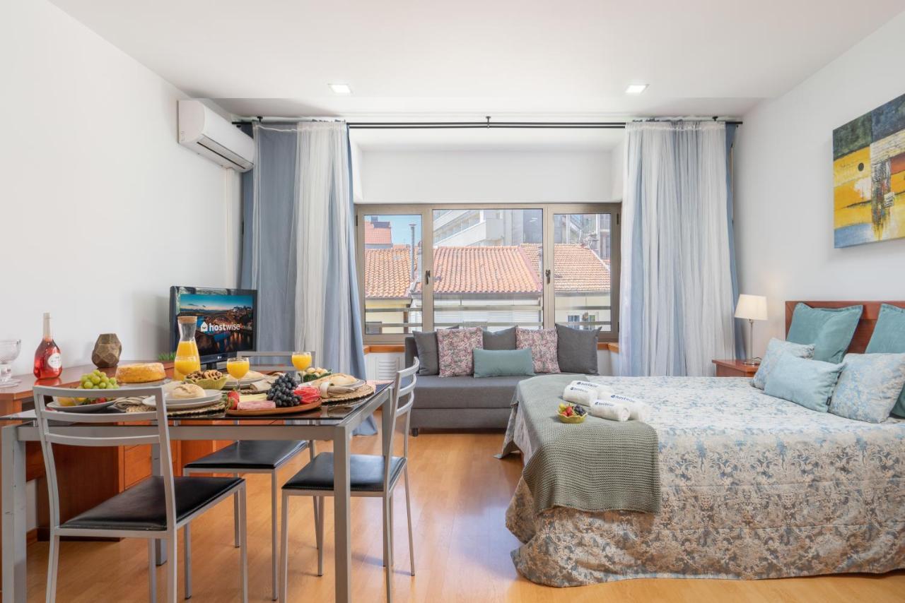 Apartment Bright Quiet Flats W/ Terrace *