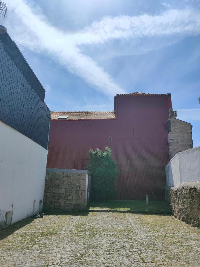 Appartement Between River And Sea