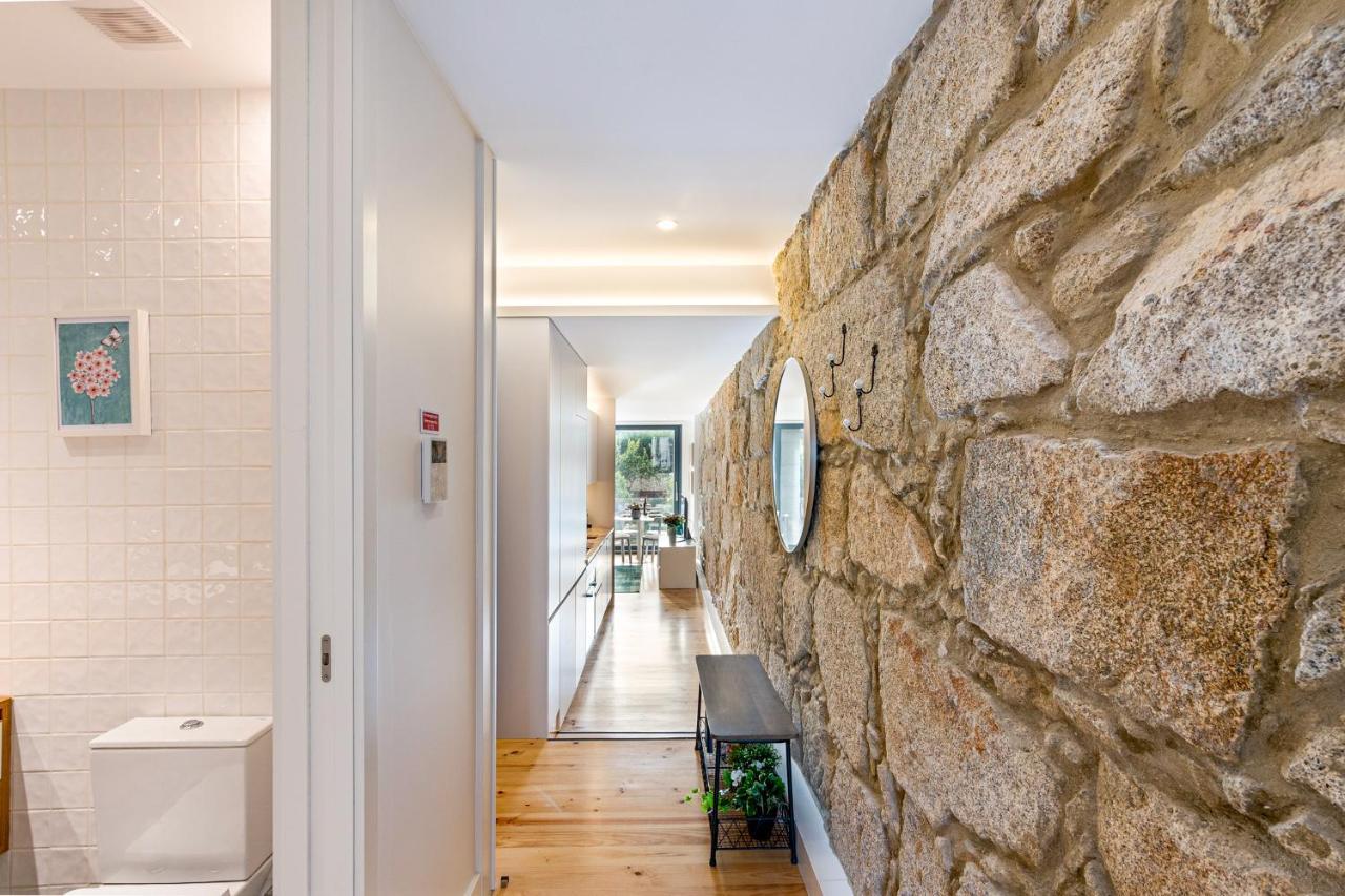 Apartment Fontainhas Elite