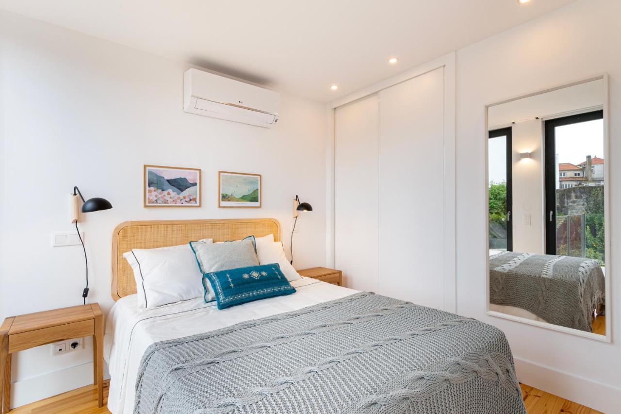 Fontainhas Elite Apartment *