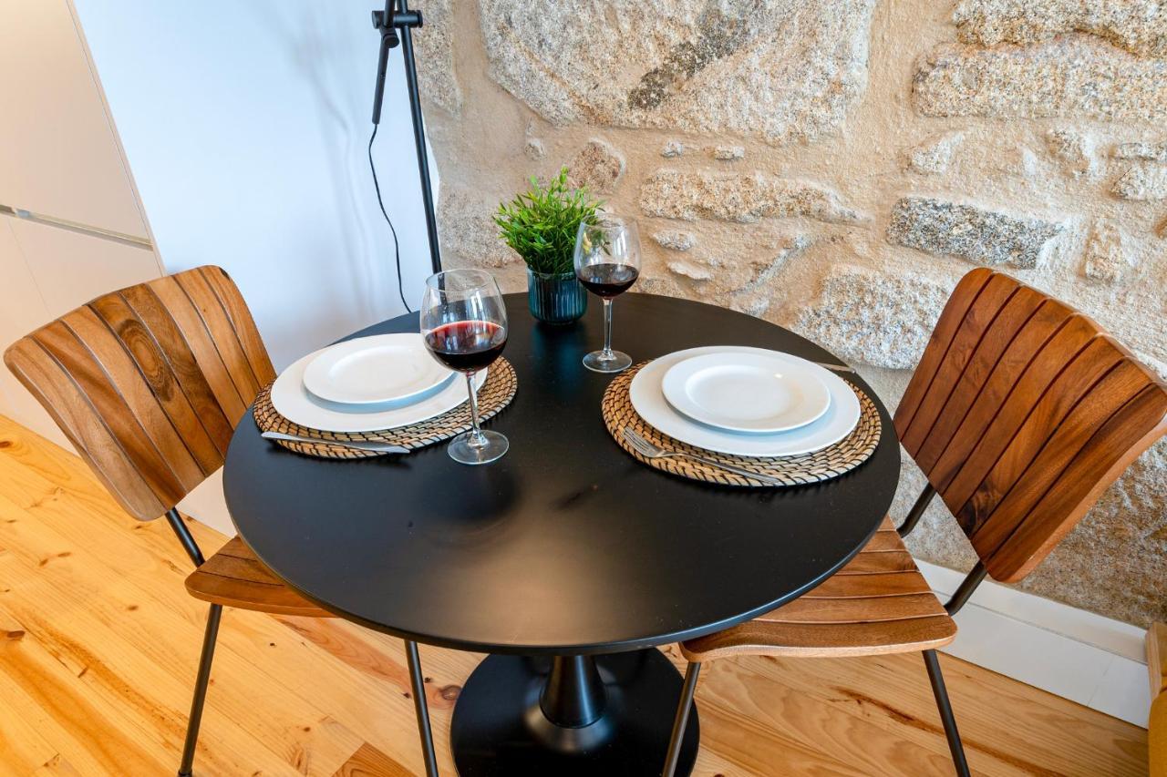 Apartment Fontainhas Elite