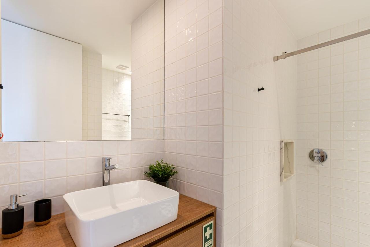 Apartment Fontainhas Elite Porto