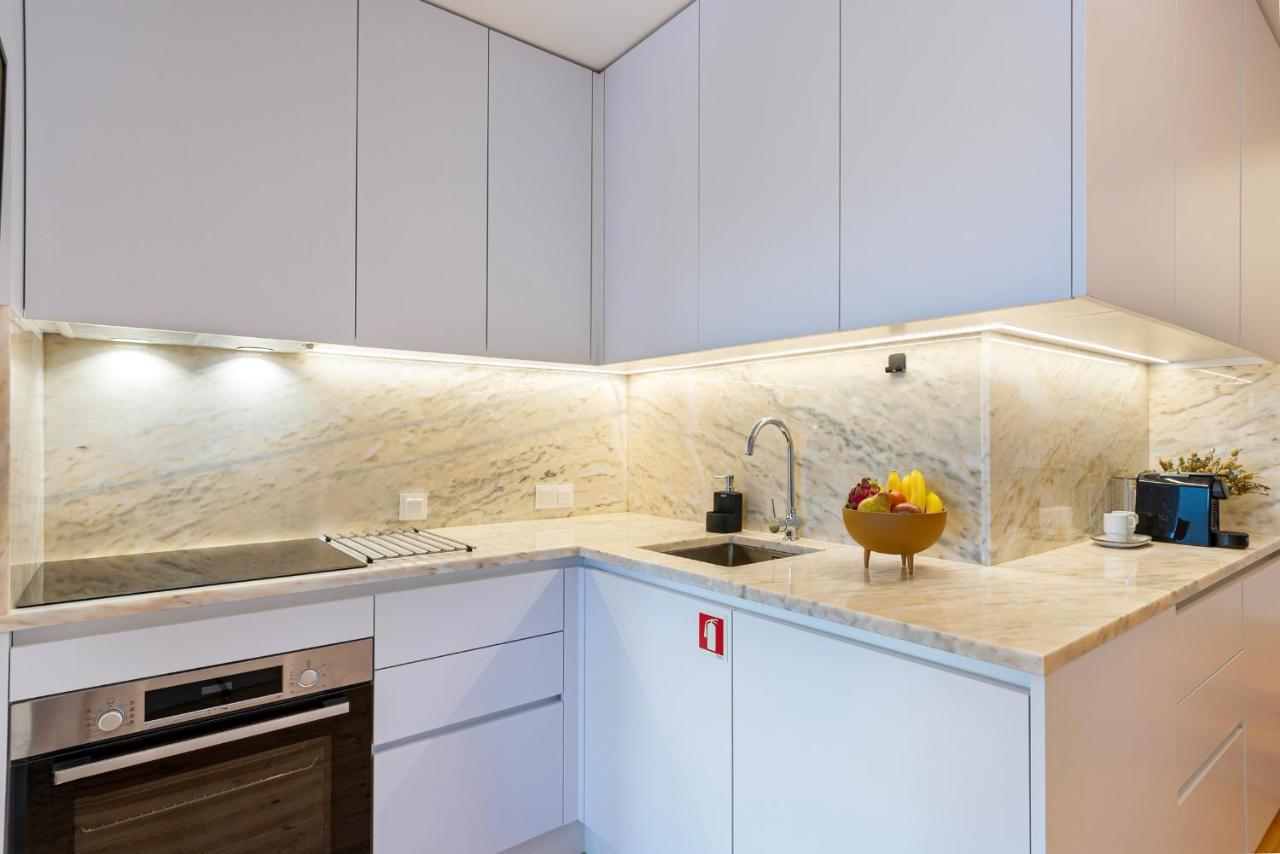 Apartment Fontainhas Elite Porto