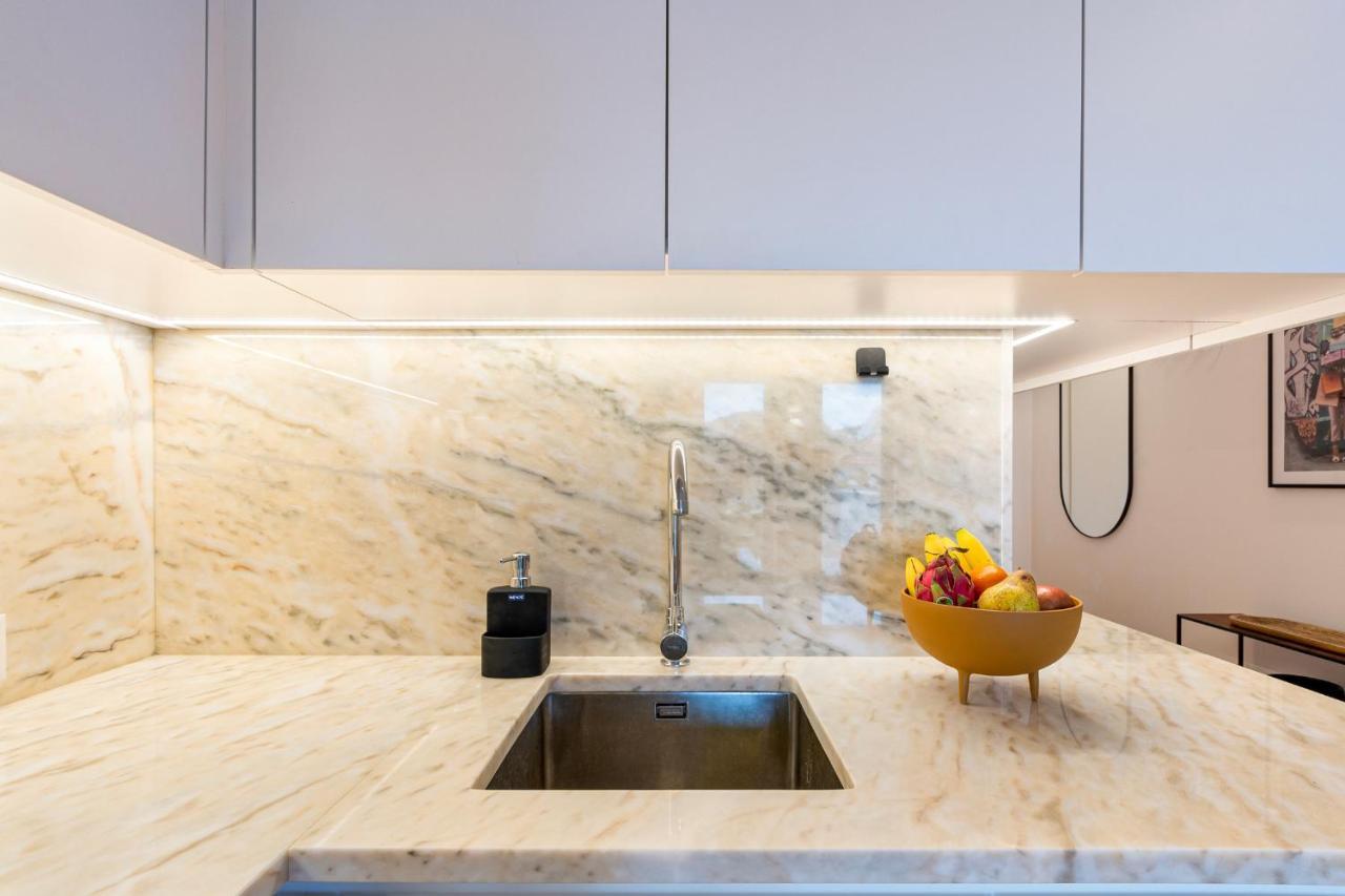 Fontainhas Elite Apartment Porto