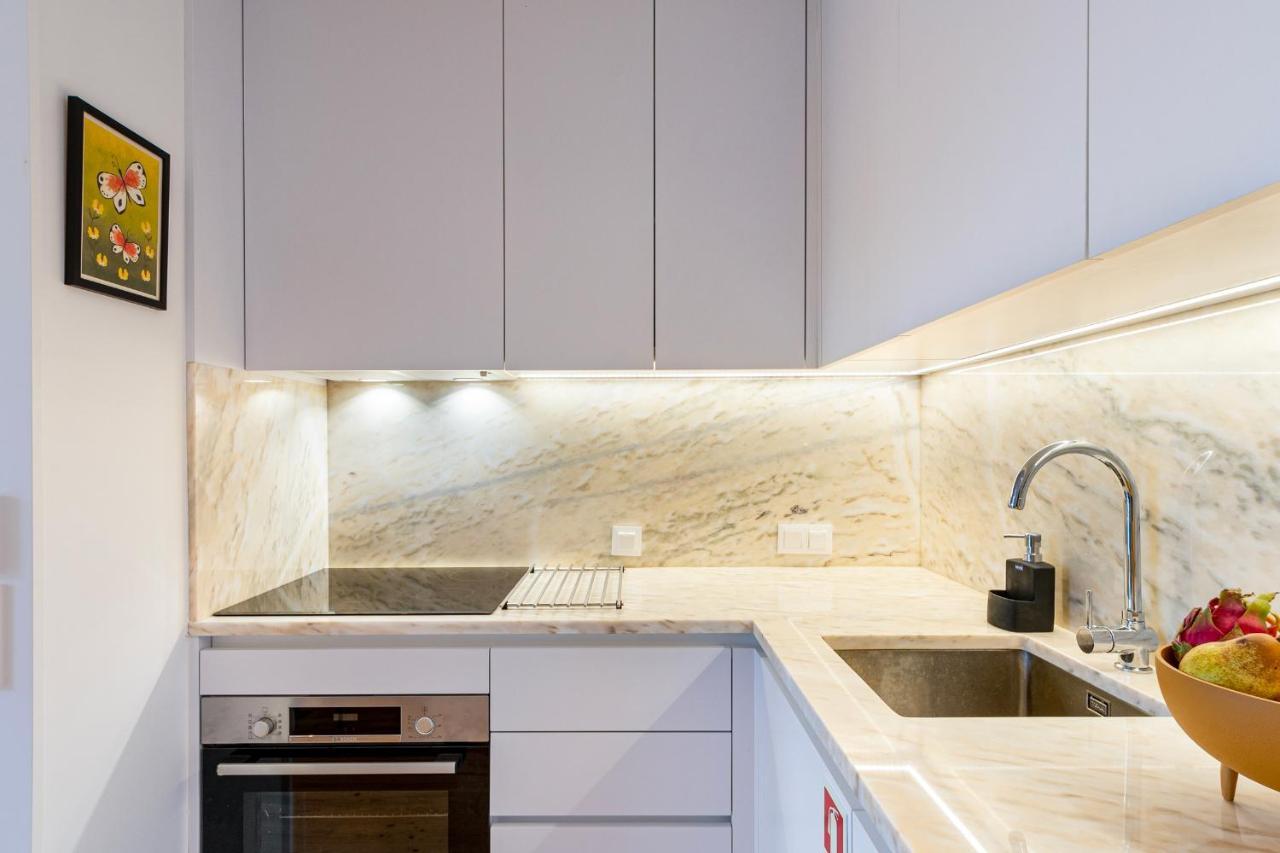 Fontainhas Elite Apartment Porto