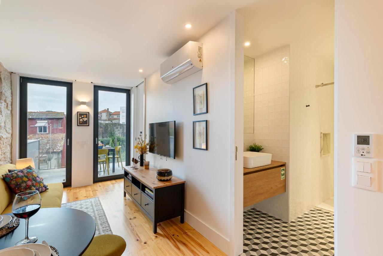 Fontainhas Elite Apartment Porto