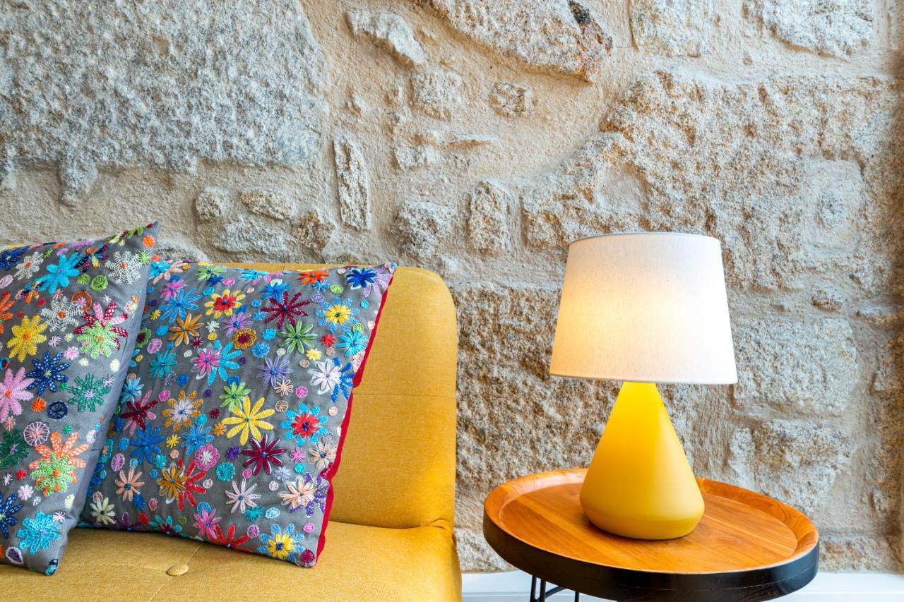 Apartment Fontainhas Elite Porto