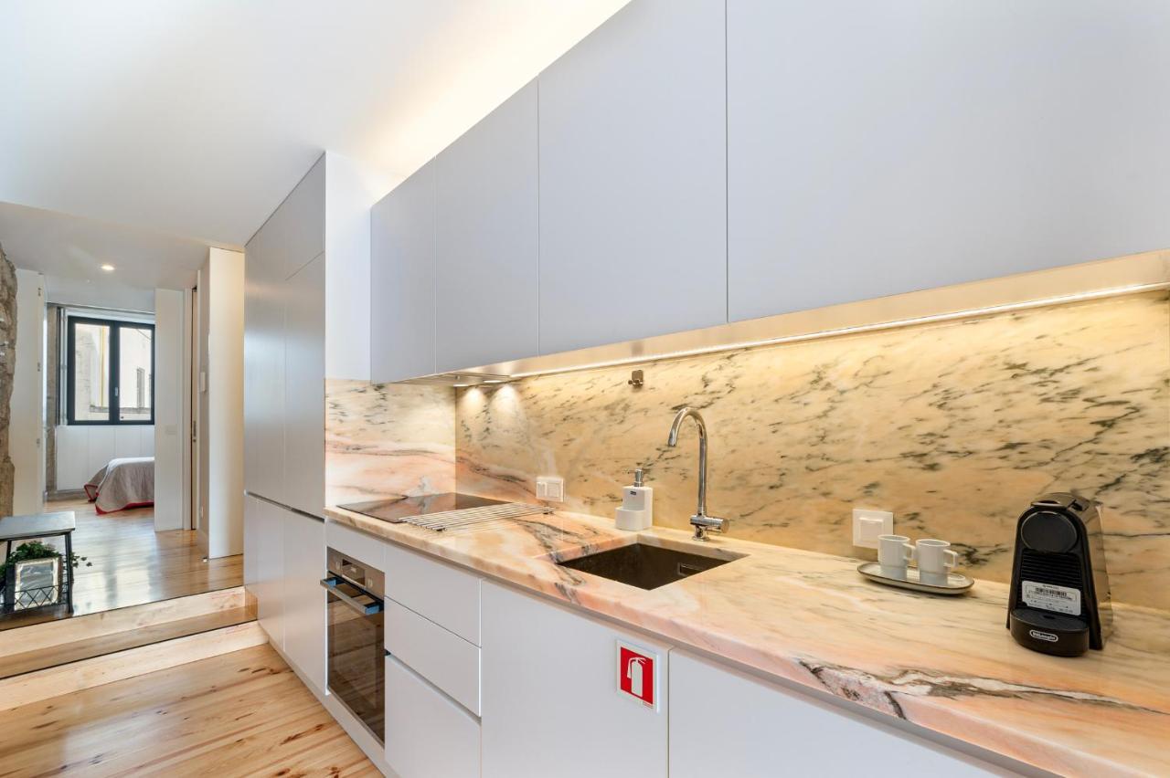 Fontainhas Elite Apartment