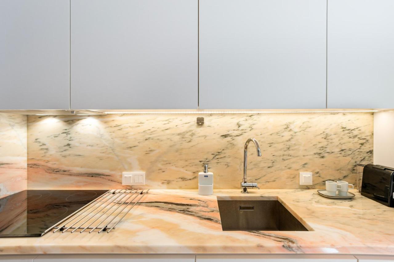 Apartment Fontainhas Elite Porto