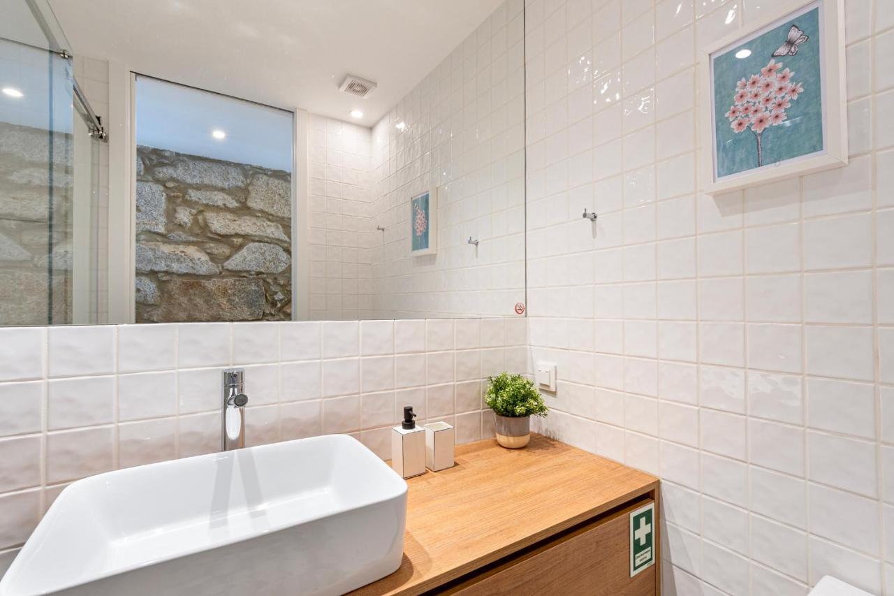 Fontainhas Elite Apartment *