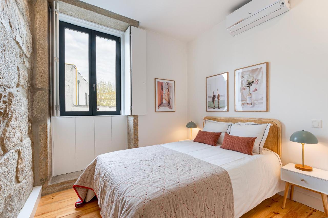 Apartment Fontainhas Elite *