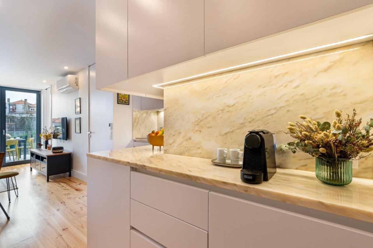 Fontainhas Elite Apartment *