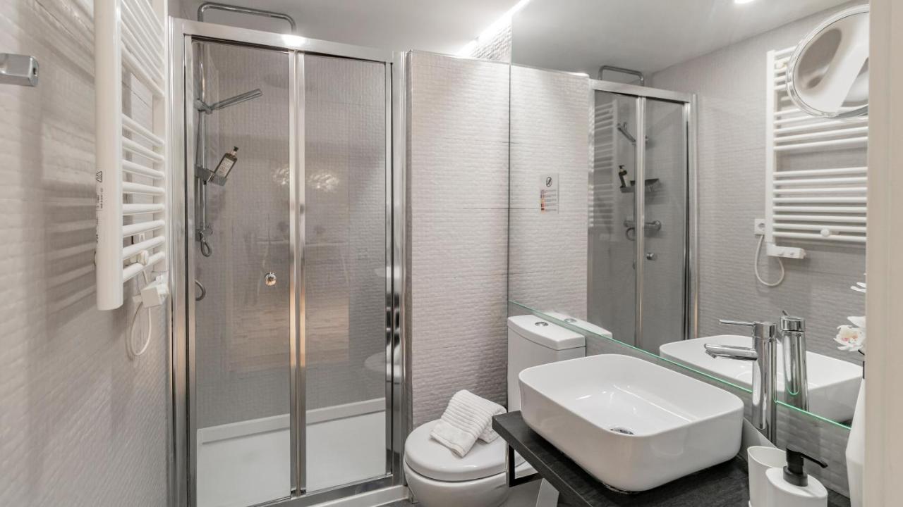 Fernandes Tomas 424 By Lovelystay Apartment Porto