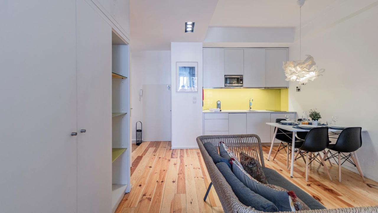 Fernandes Tomas 424 By Lovelystay Apartment *
