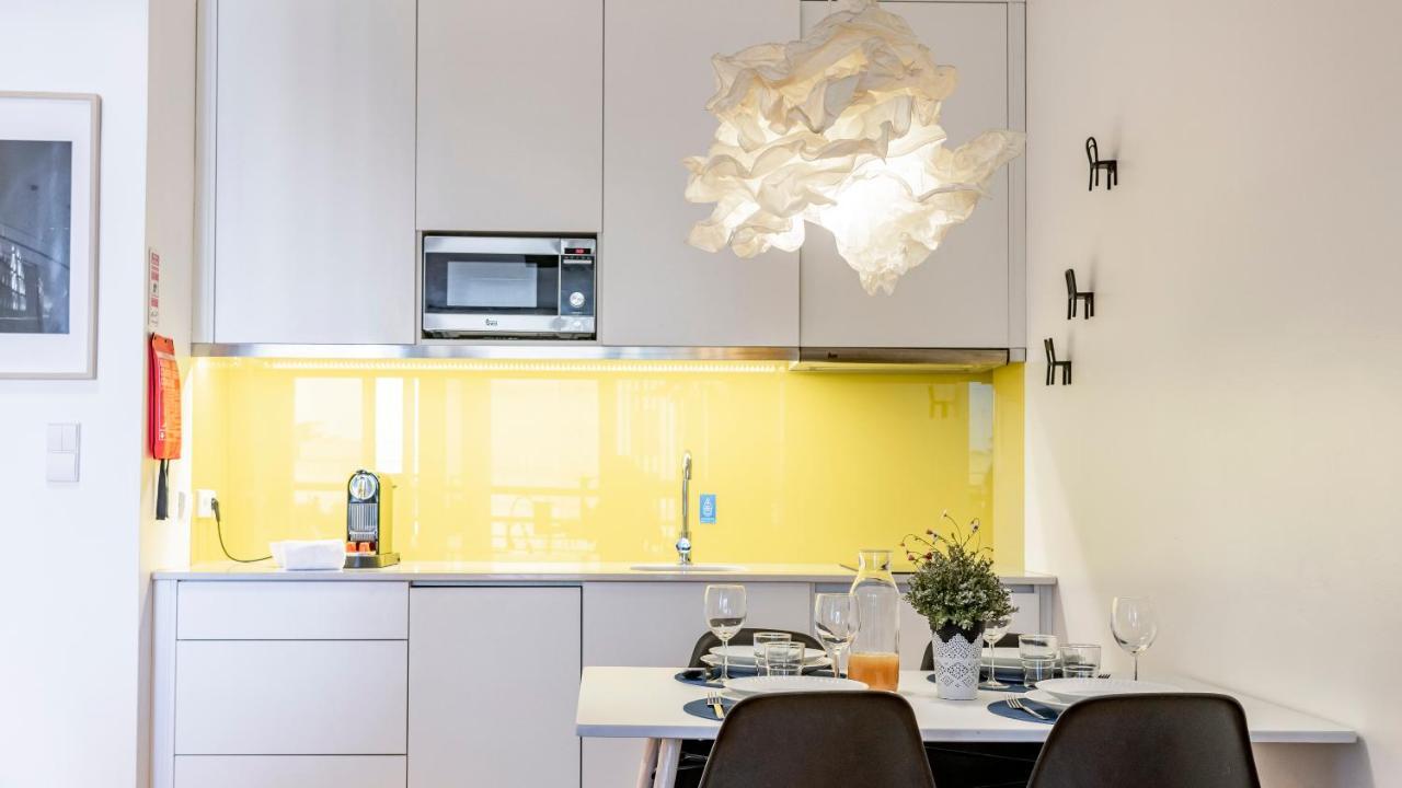 Fernandes Tomas 424 By Lovelystay Apartment Porto
