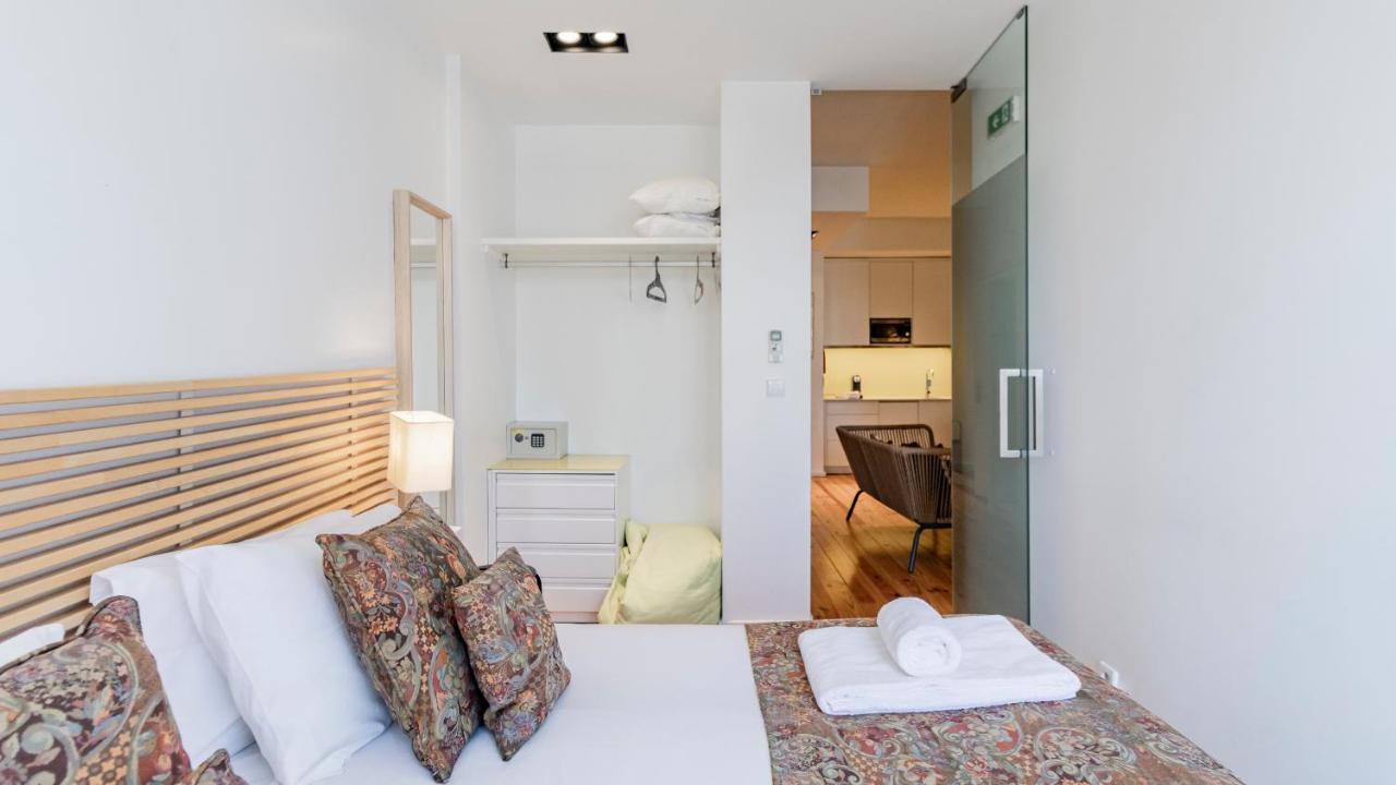 Fernandes Tomas 424 By Lovelystay Apartment *