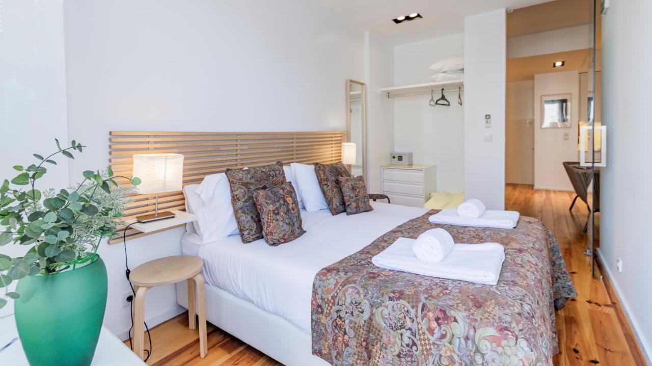 Fernandes Tomas 424 By Lovelystay Apartment Porto