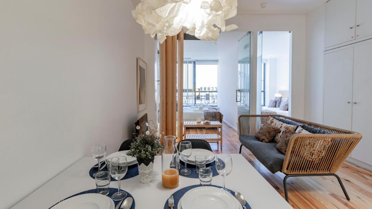 Fernandes Tomas 424 By Lovelystay * Porto