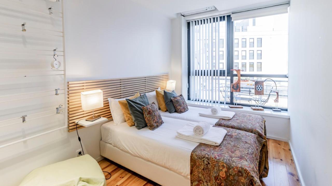 Apartment Fernandes Tomas 424 By Lovelystay