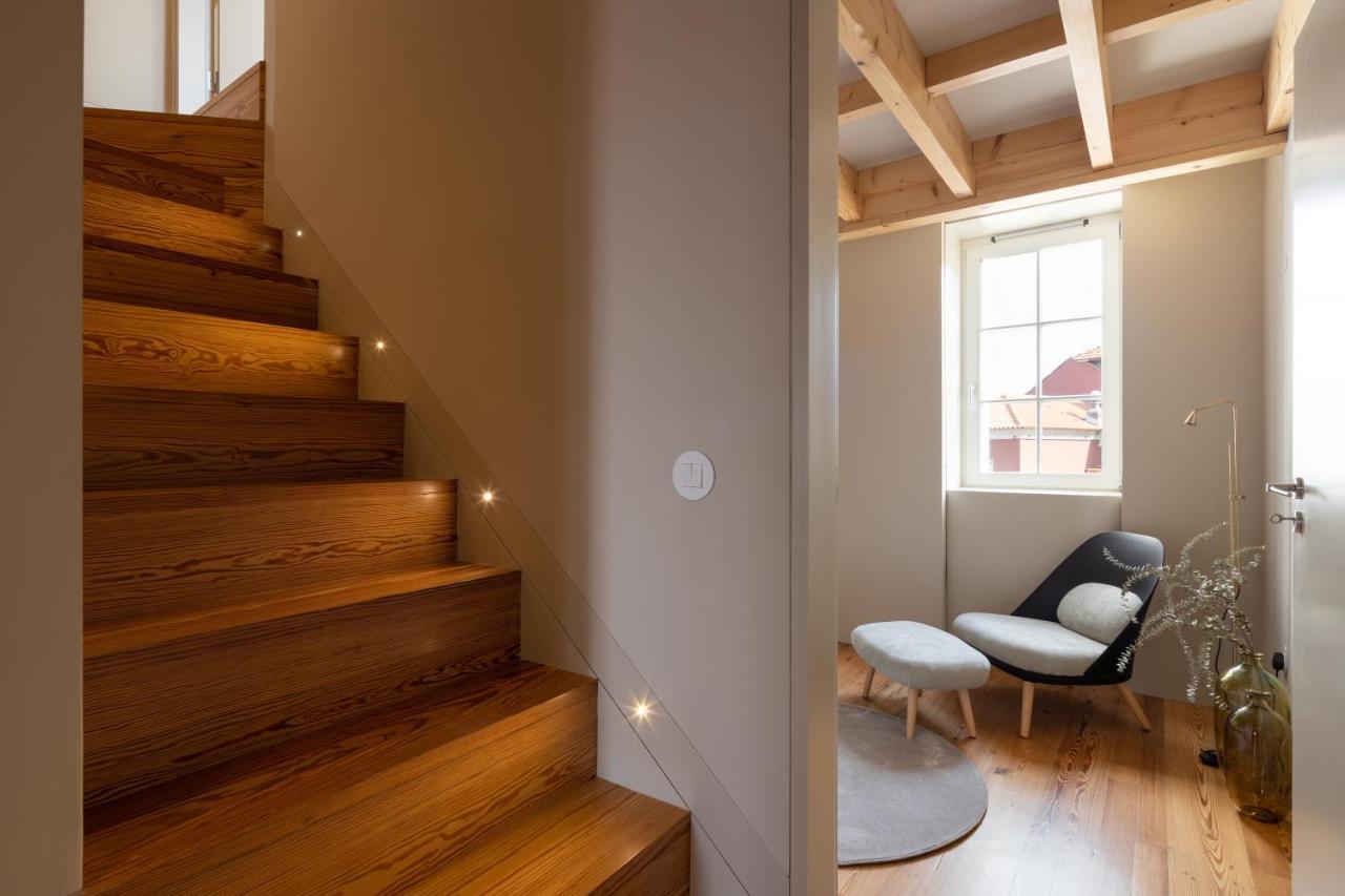Orm Portas Santa Catarina Apartment Porto