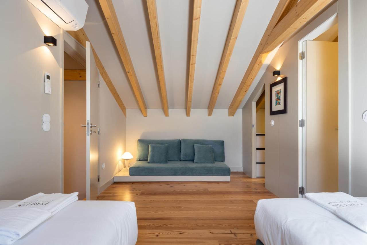 Orm Portas Santa Catarina Apartment