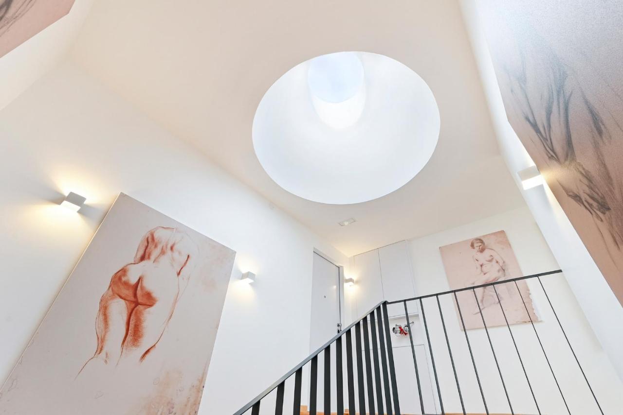 Apartment Fontainhas Elite