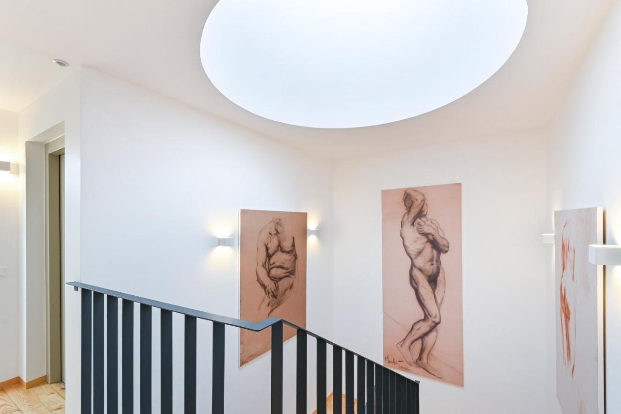 Apartment Fontainhas Elite