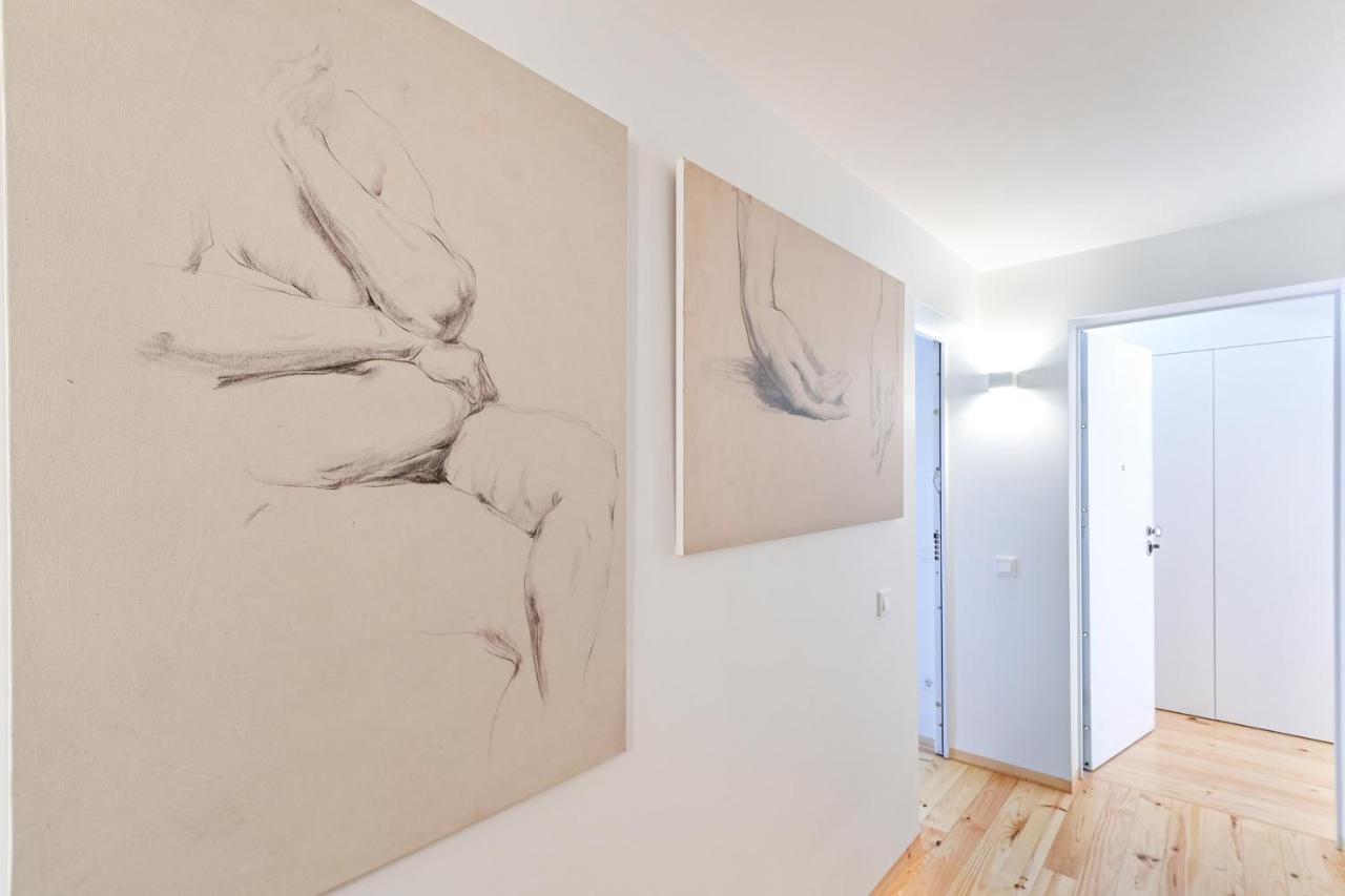 Apartment Fontainhas Elite *