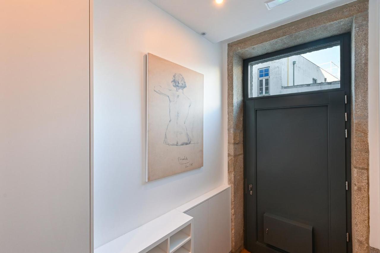 Fontainhas Elite Apartment *