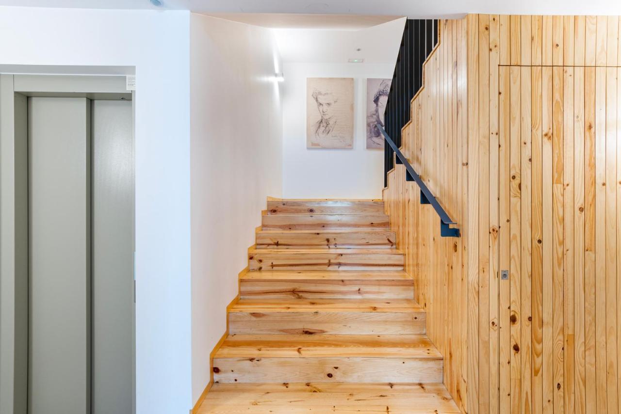 Apartment Fontainhas Elite