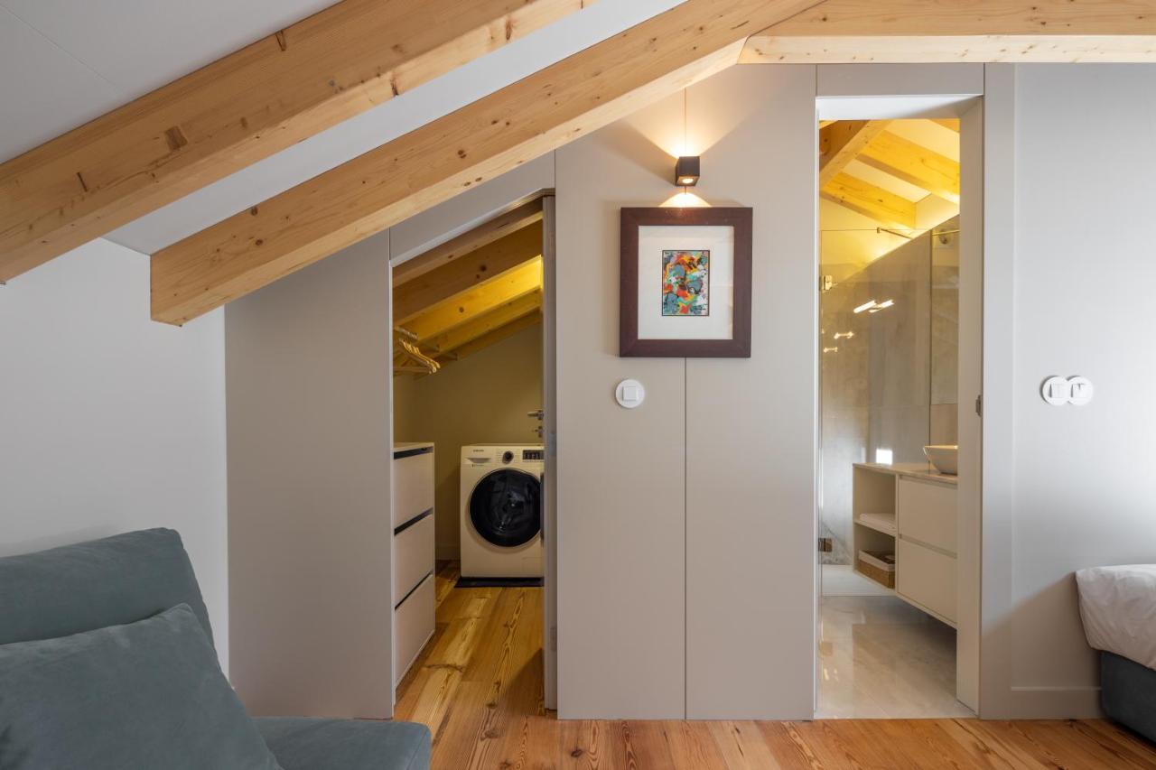 Orm Portas Santa Catarina Apartment