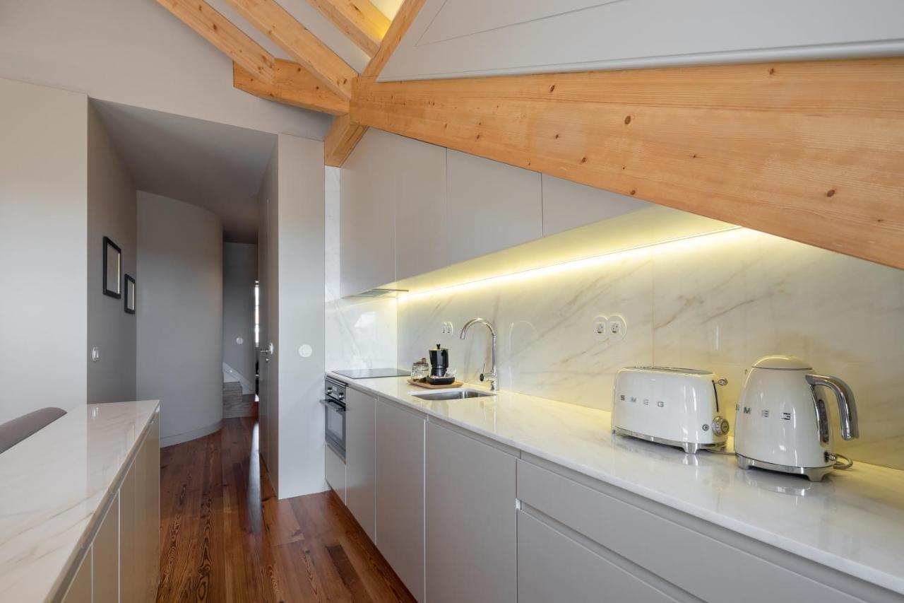 Orm Portas Santa Catarina Apartment *