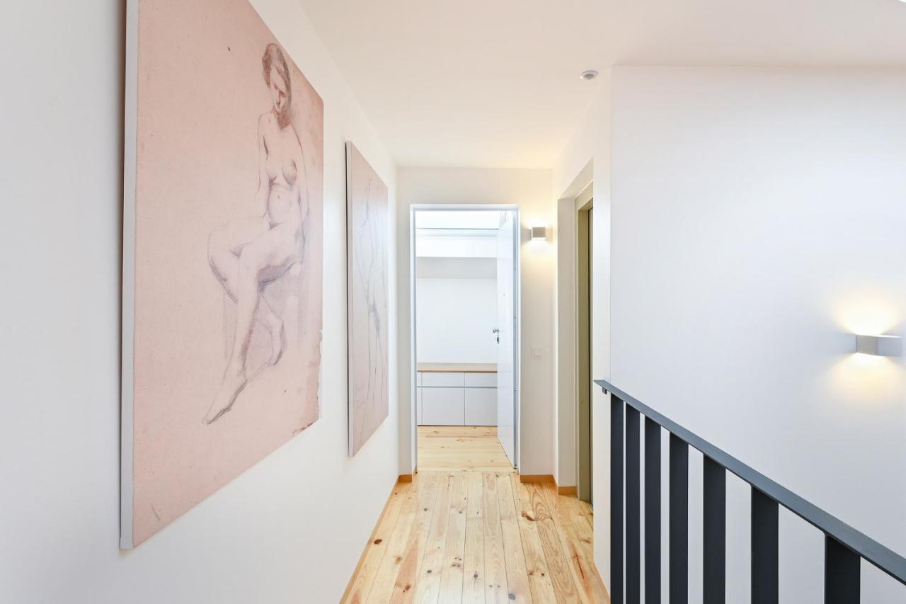 Apartment Fontainhas Elite *