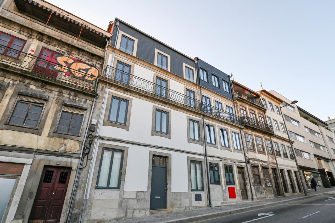 Fontainhas Elite Apartment Porto