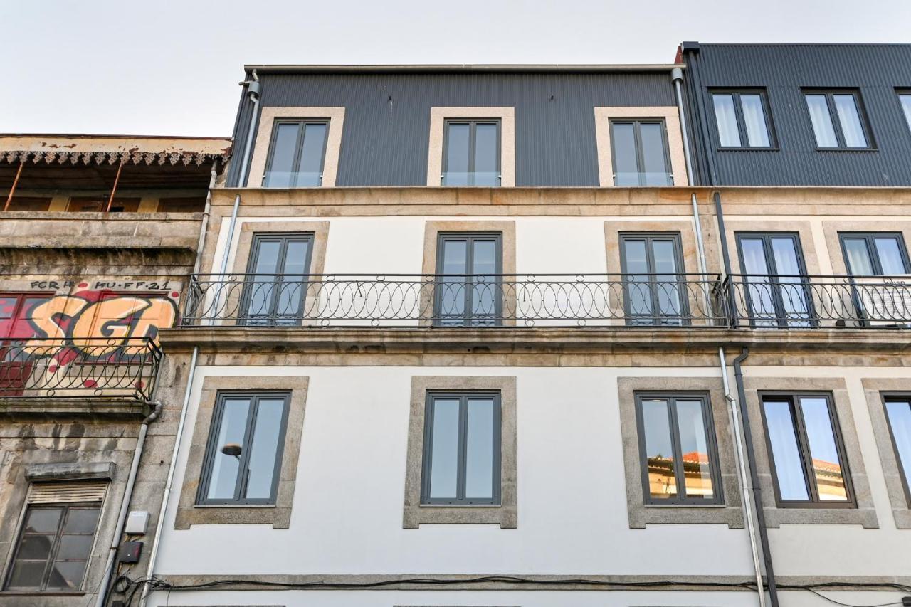 Fontainhas Elite * Porto