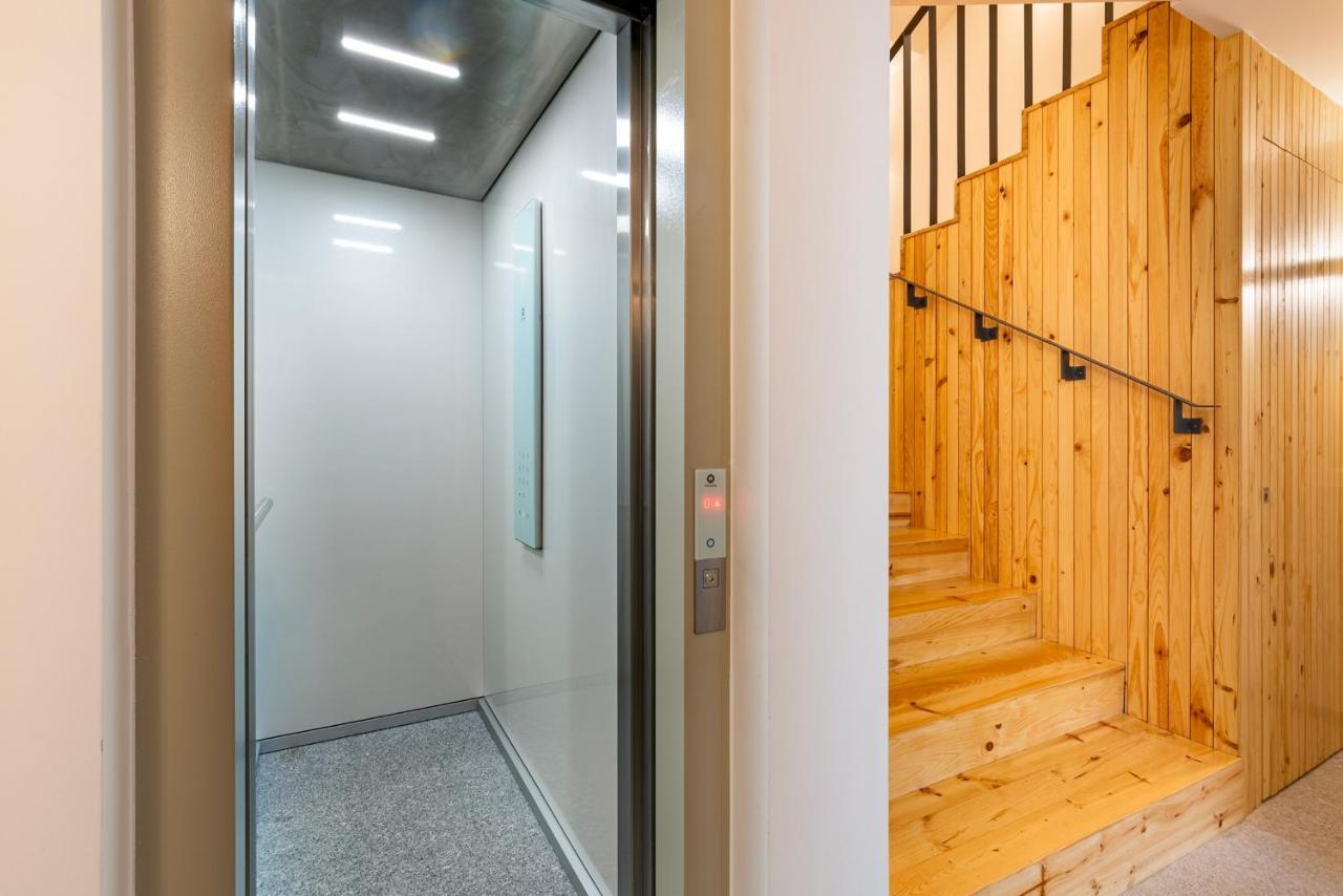 Fontainhas Elite Apartment