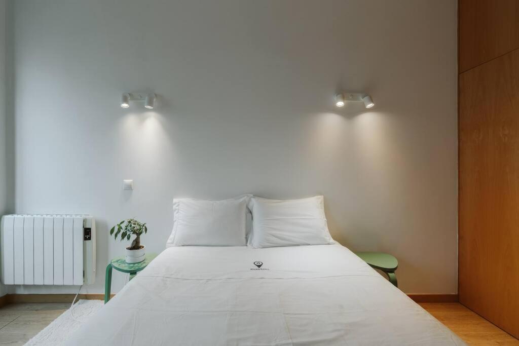 Downtown In Bolhao Apartment Porto