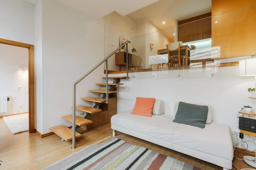 Apartment Downtown In Bolhao *