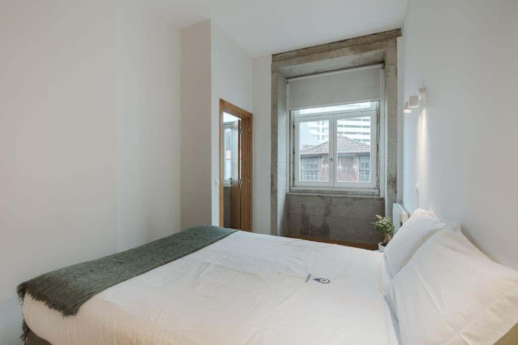 Downtown In Bolhao Apartment Porto