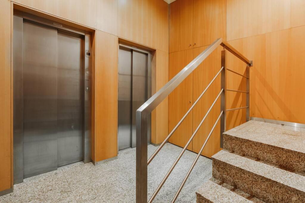 Apartment Downtown In Bolhao *