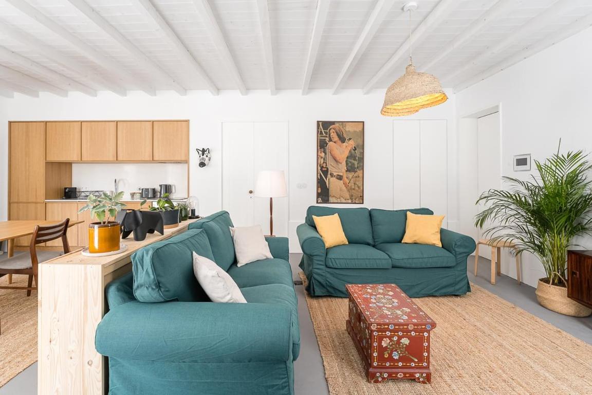 Seaside Charm In Foz Do Douro Apartment Porto