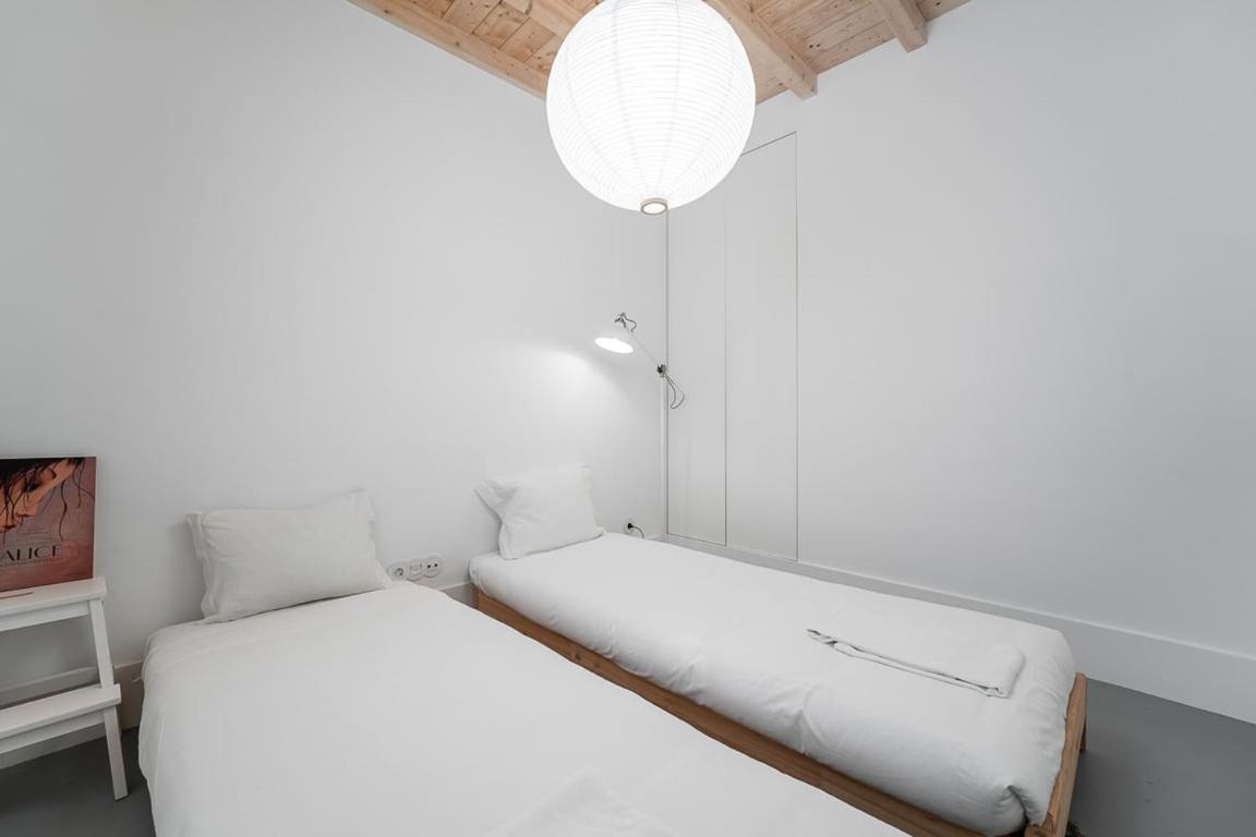Apartment Seaside Charm In Foz Do Douro *