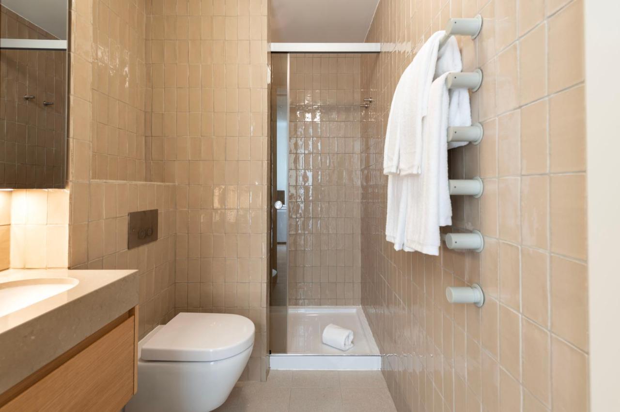 Ando Living - Santa Catarina House Apartamento Porto