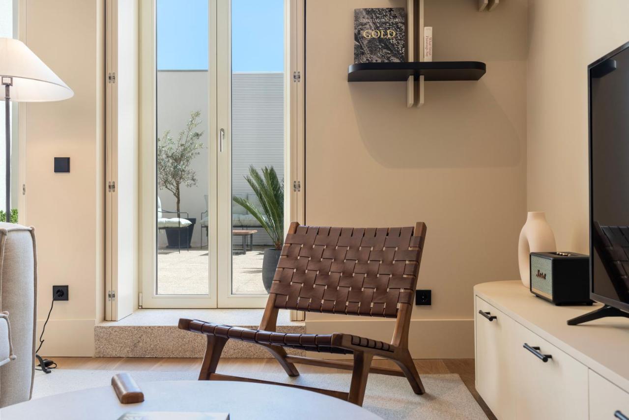 Ando Living - Santa Catarina House Apartamento