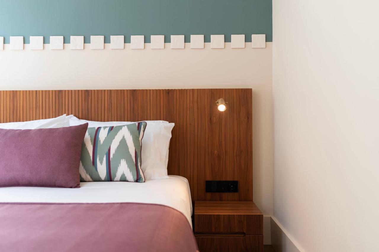 Ando Living - Santa Catarina House Apartamento Porto