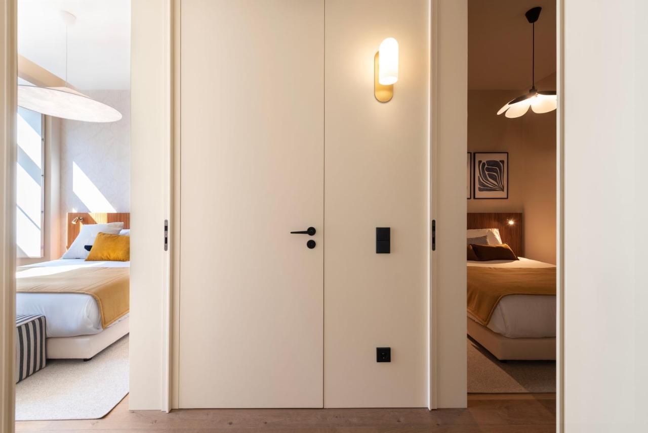 Ando Living - Santa Catarina House Apartamento