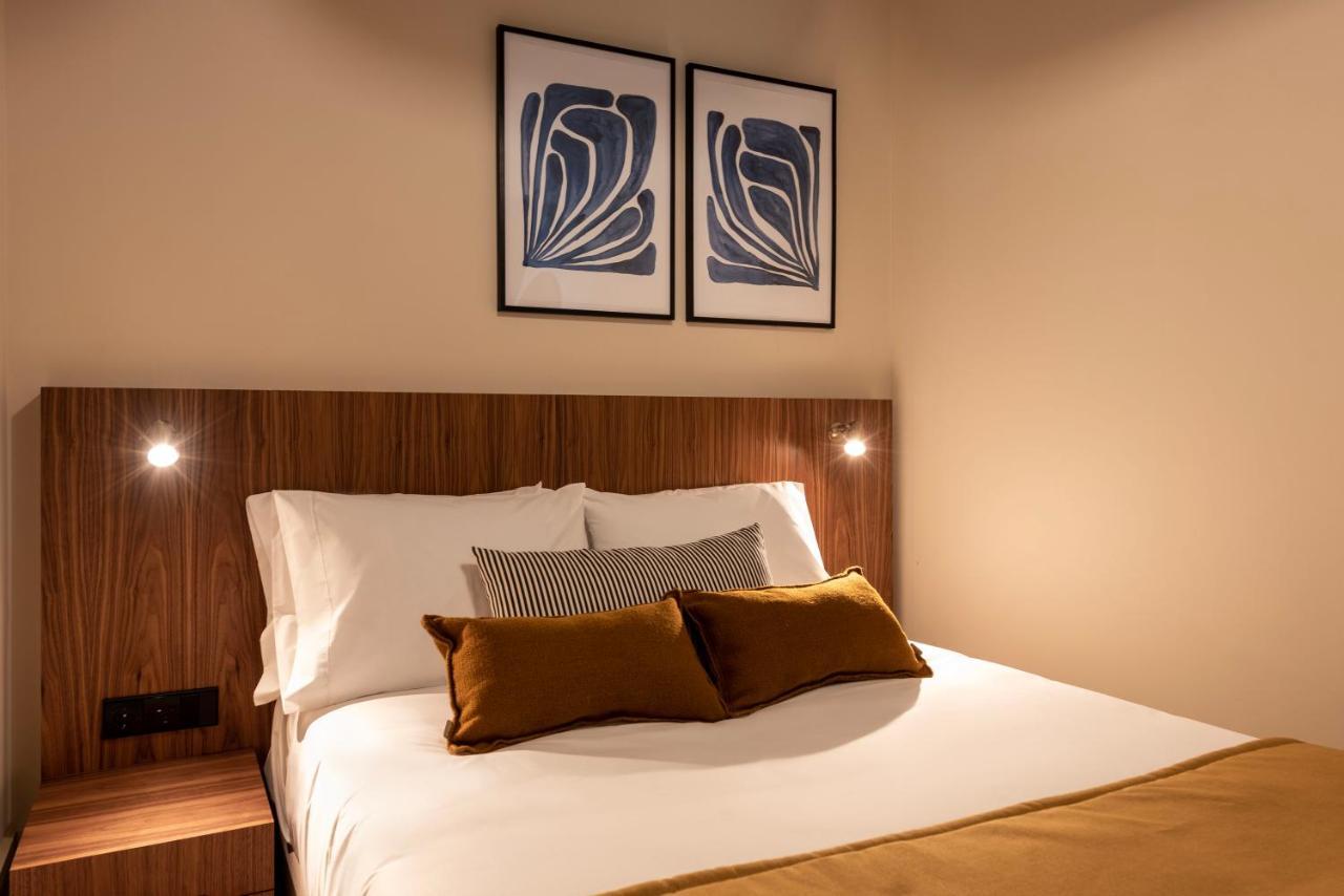 Ando Living - Santa Catarina House Apartamento *