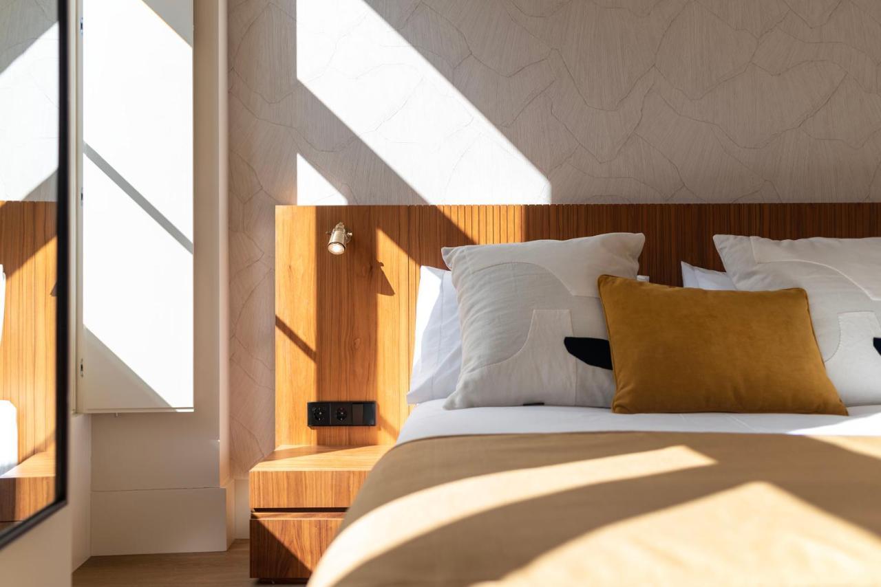 Apartamento Ando Living - Santa Catarina House *